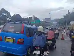 Dishub Jabar Menampik Kompensasi terkait Sopir Angkot Puncak Disunat: Itu Hanyalah Sumbangan