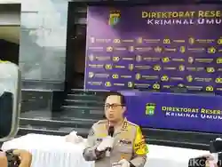 Jenazah Jurnalis yang Tewas di Hotel Jakbar Sudah Diautopsi, Ini Hasil Autopsinya
